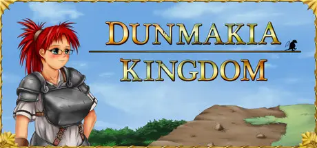 Dunmakia Kingdom [Final] [Pelle Niklas Abrahamsson]