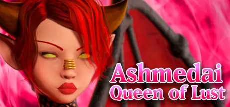 Ashmedai: Queen of Lust [Final] [LarsMidnatt]