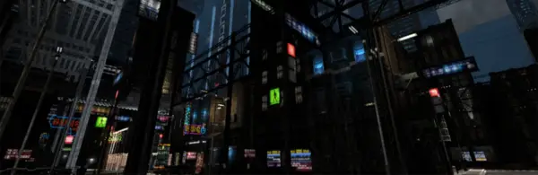 City of Corruption [Demo] [Lykarion]