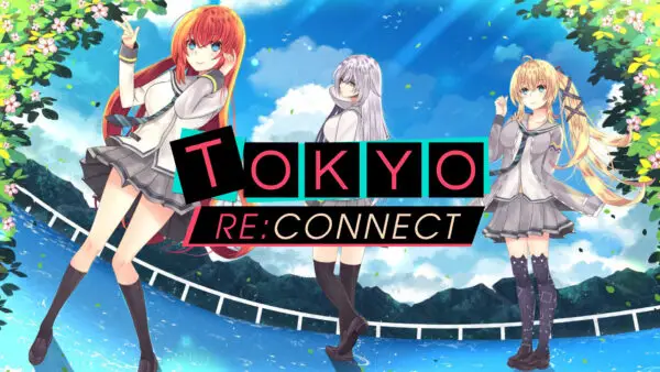 Tokyo Re:Connect [Demo] [Koneko]