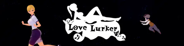 Love Lurker [v1.0] [Double Moon]