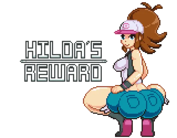 Hilda’s Reward [v1.01] [CountMoxi]