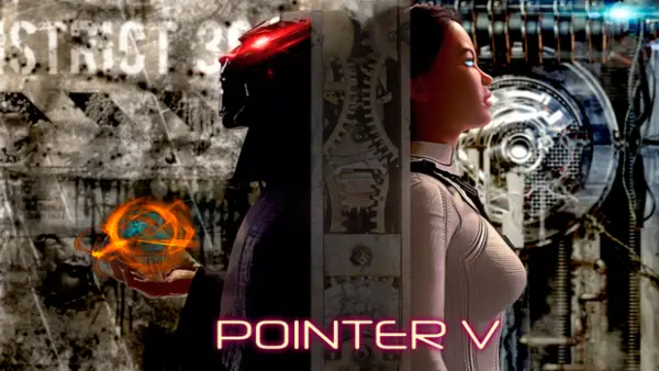 Pointer V [Final] [Asario]