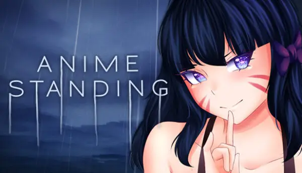 Anime Standing [v0.1.4] [Konnichiwa Games]