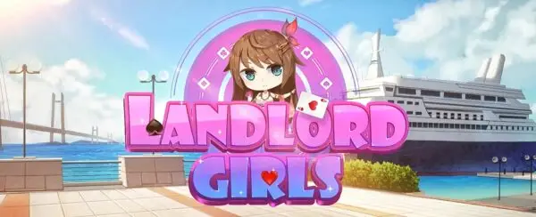 Landlord Girls [v1.2.0.5.1] [Colorful Painted Games]