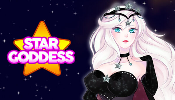 Star Goddess [Final] [Hesperides Games]