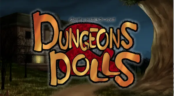 Dungeons & Dolls [Final] [AliceSoft]