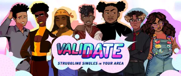 ValiDate: Struggling Singles in Your Area [v1.1] [ValiDate Game]