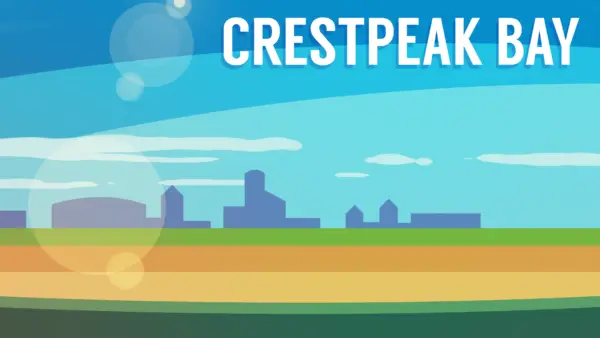 Crestpeak Bay [v0.09a] [The Crestpeak Staff]