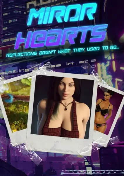 Mirror Hearts [v0.2] [EroSeason]