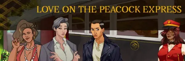 Love On The Peacock Express [v1.0.2] [Trainmilfsgame]