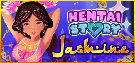 Hentai Story Jasmine [Final] [Pen in Apple Studio]