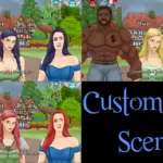 776437 ScreenShots a | Free Adult Games