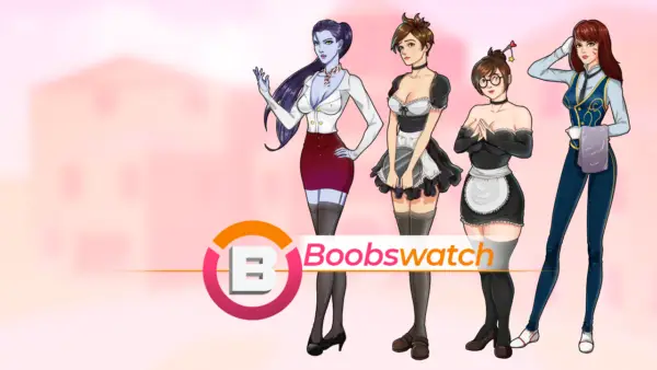 Boobswatch [Demo] [Honey Soul Games]