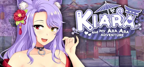 Kiara And My Ara Ara Adventure [Final] [Toffer Team]