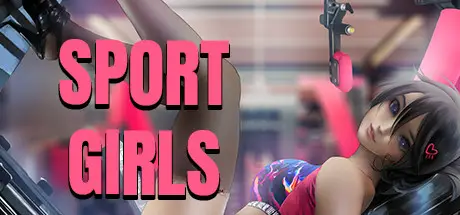 Sport Girls [Final] [IR Studio]