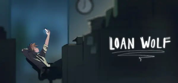 Loan Wolf [v1.1] [Team RumbleBee]