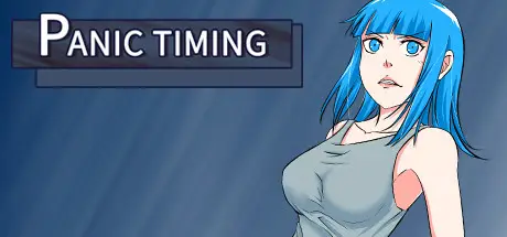 Panic Timing [Final] [Saca Games]