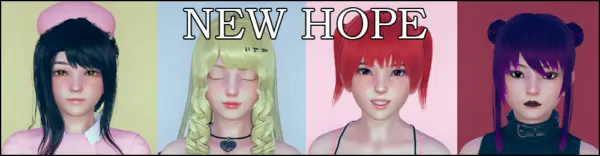 New Hope [v0.2] [alfe21]