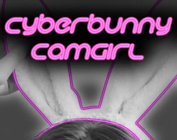 Cyberbunny Camgirl [v0.3.0] [Meowtch]