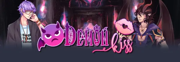 Demon Kiss [v1.0] [Foleso]