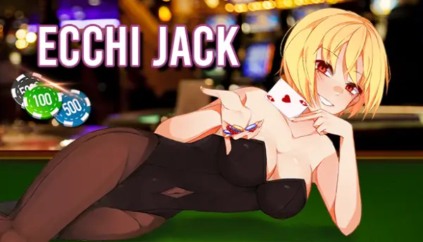 Ecchi Jack [v0.11 Demo] [Grim’s Studio]