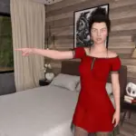 796080 sc mc bedroom intro 3 | Free Adult Games