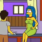 813260 Helping Marge | Free Adult Games