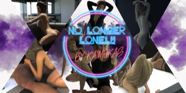 No Longer Lonely [v0.1.2.2] [Kaimukas]