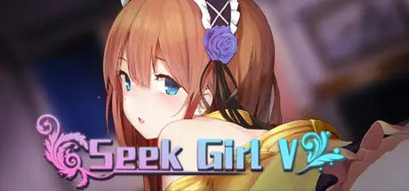 Seek Girl V [Final] [DSGame]