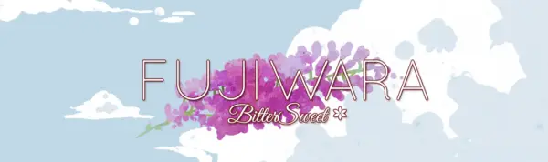 Fujiwara BitterSweet [Final] [Karamelow]