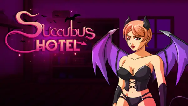 Succubus Hotel [Final] [Hentai Room]