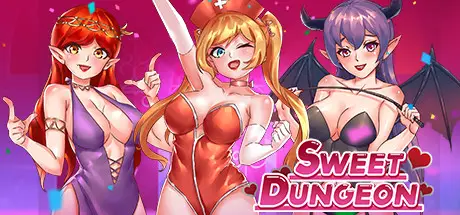 Sweet Dungeon [Final] [Little Demon Studio]