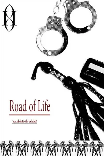 Road of Life [v0.1] [Higurashika]