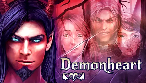 Demonheart [v1.61] [Rolling Crown]