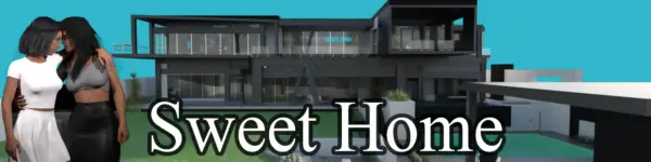 Sweet Home [v0.3] [St_Games]