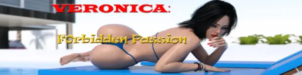 Veronica: Forbidden Passion [v0.1] [Fuckt@r]