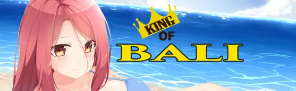 King Of Bali [King Key Games]