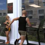 847899 MC Running 015 | Free Adult Games