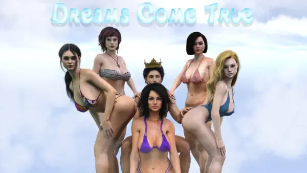 Dreams Come True [v0.2.1] [Dreamax]