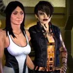 85388 2018 03 03 15 14 12 Mass Effect Futa Adventures Episode 1 v1.0 | Free Adult Games
