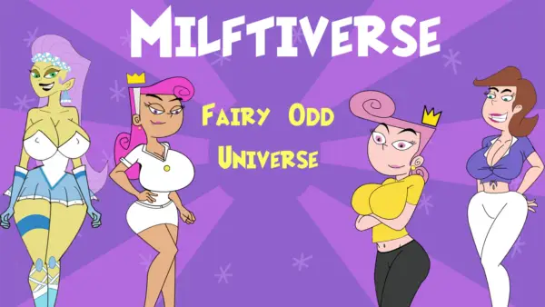 Milftiverse [v0.0.2] [NoctDev]