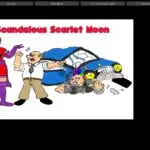 860490 scarlet moon title screen | Free Adult Games