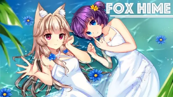 Fox Hime [v20.06.22 and DLC] [AsicxArt – SakuraGame]