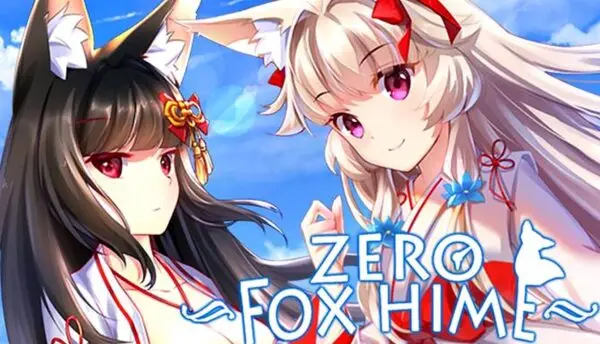 Fox Hime Zero [v19.09.01 and DLC’s] [AsicxArt – SakuraGame]