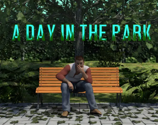 A Day In The Park [Demo v0.90] [Deevil]