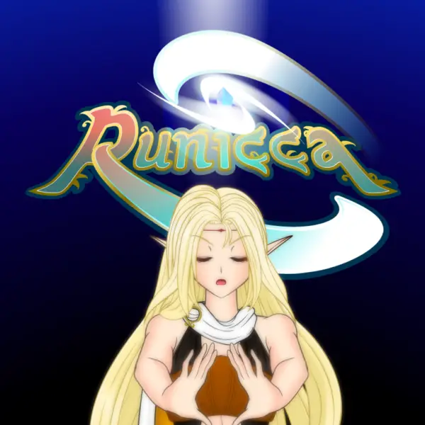 Runicca [v0.0.3] [paper waifu]