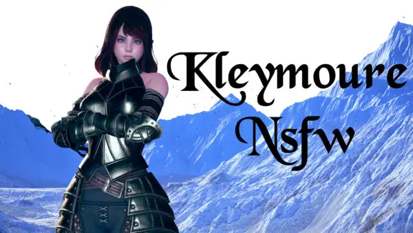 Kleymoure NSFW [v0.1.1] [Satir Girls & Mushroom Hunt]