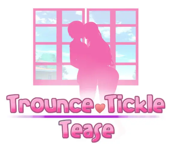 Trounce Tickle Tease [v1.9] [Silver Bard Games]