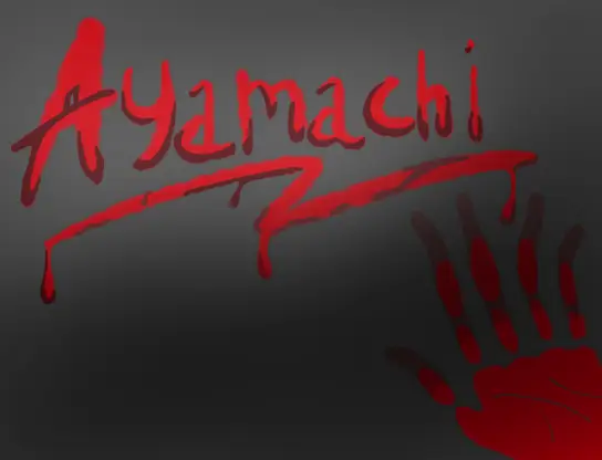 Ayamachi [v0.1] [DailyPlay]